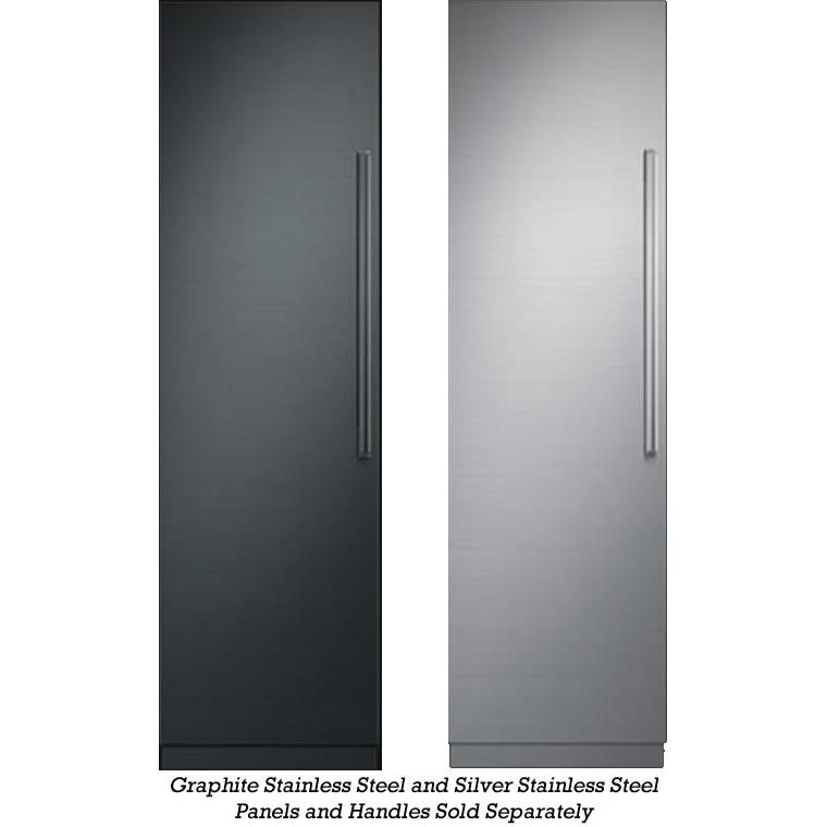  Dacor 36-inch 21.6 cu. ft. All Refrigerator with SteelCool™ DRR36980LAP/DA IMAGE 3