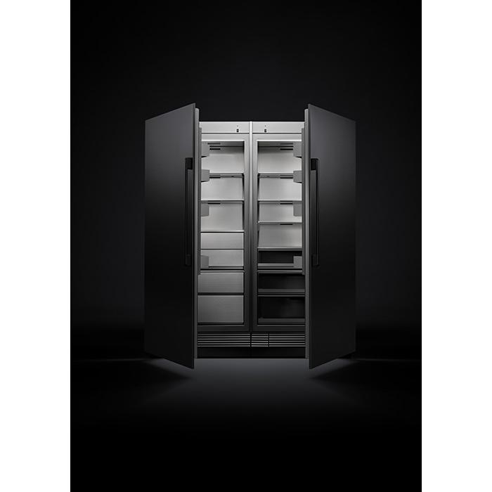  Dacor 36-inch 21.6 cu. ft. All Refrigerator with SteelCool™ DRR36980LAP/DA IMAGE 5