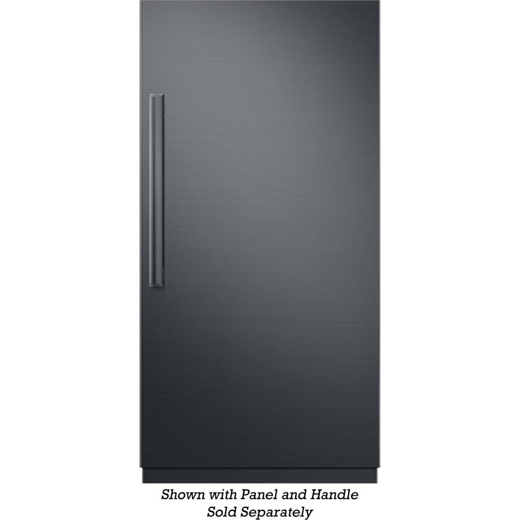  Dacor 36-inch 21.6 cu. ft. All Refrigerator with SteelCool™ DRR36980RAP/DA IMAGE 1
