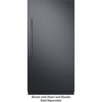  Dacor 36-inch 21.6 cu. ft. All Refrigerator with SteelCool™ DRR36980RAP/DA IMAGE 1