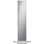  Dacor 9.4 cu.ft. Upright Freezer with Push-to-Open™ Door Assist DRZ18980RAP/DA IMAGE 2