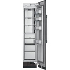  Dacor 9.4 cu.ft. Upright Freezer with Push-to-Open™ Door Assist DRZ18980RAP/DA IMAGE 3