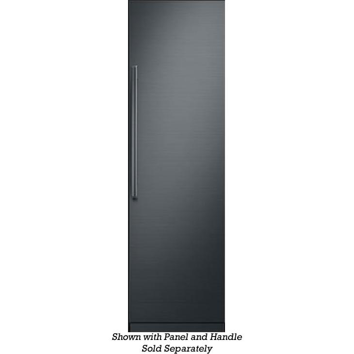  Dacor 17.6 cu.ft. Upright Freezer with SteelCool™ DRZ30980RAP/DA IMAGE 1