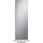  Dacor 17.6 cu.ft. Upright Freezer with SteelCool™ DRZ30980RAP/DA IMAGE 2