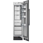  Dacor 17.6 cu.ft. Upright Freezer with SteelCool™ DRZ30980RAP/DA IMAGE 3