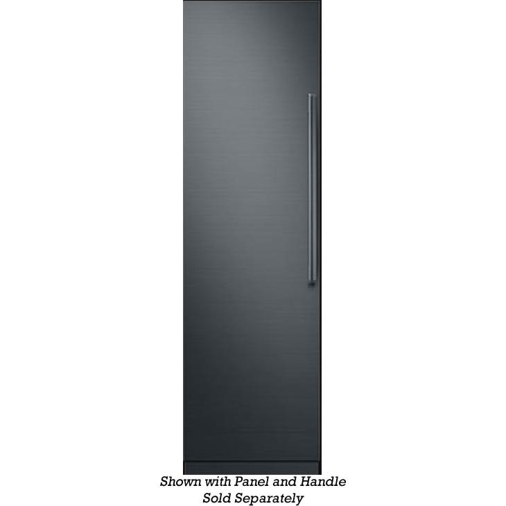  Dacor 17.6 cu.ft. Upright Freezer with SteelCool™ DRZ30980LAP/DA IMAGE 1