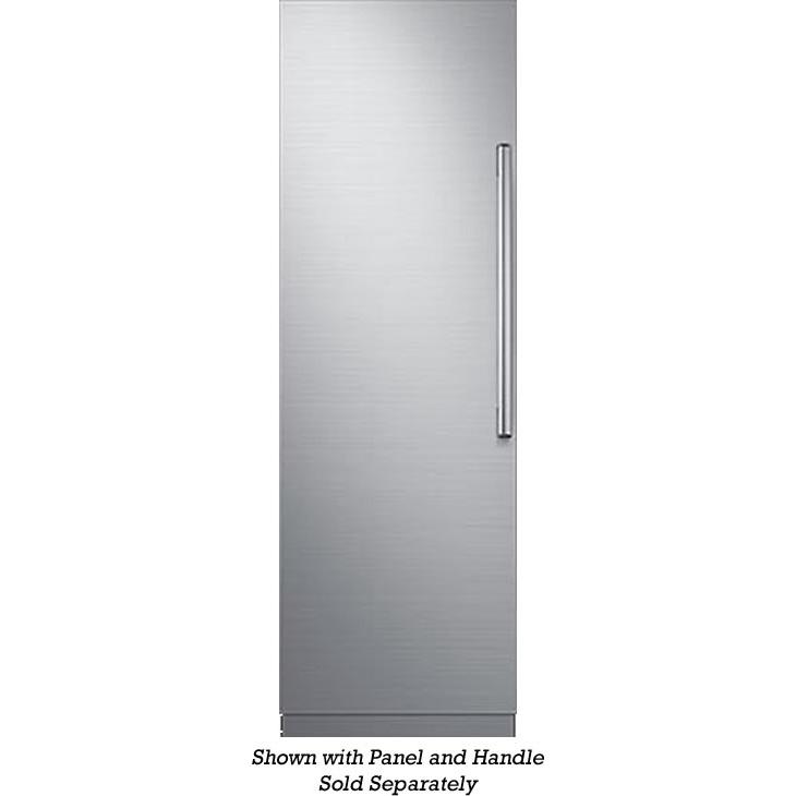  Dacor 17.6 cu.ft. Upright Freezer with SteelCool™ DRZ30980LAP/DA IMAGE 2