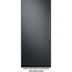  Dacor 21.1 cu.ft. Upright Freezer with SteelCool™ DRZ36980LAP/DA IMAGE 1