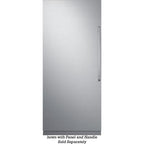  Dacor 21.1 cu.ft. Upright Freezer with SteelCool™ DRZ36980LAP/DA IMAGE 2