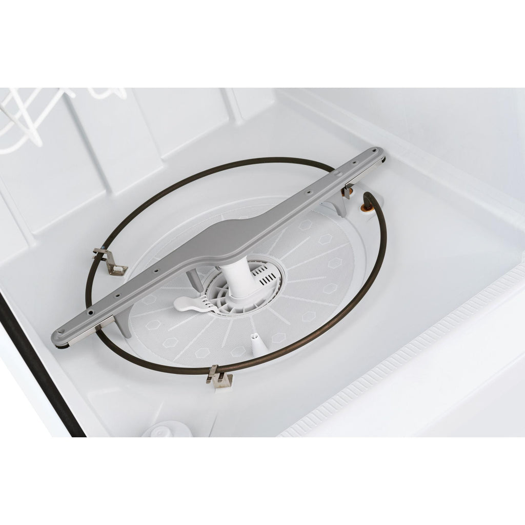 Frigidaire Built-In Dishwasher with Fits-More™ Capacity FFBD2406NS IMAGE 8