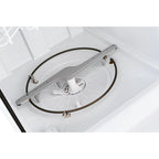  Frigidaire Built-In Dishwasher with Fits-More™ Capacity FFBD2406NS IMAGE 8