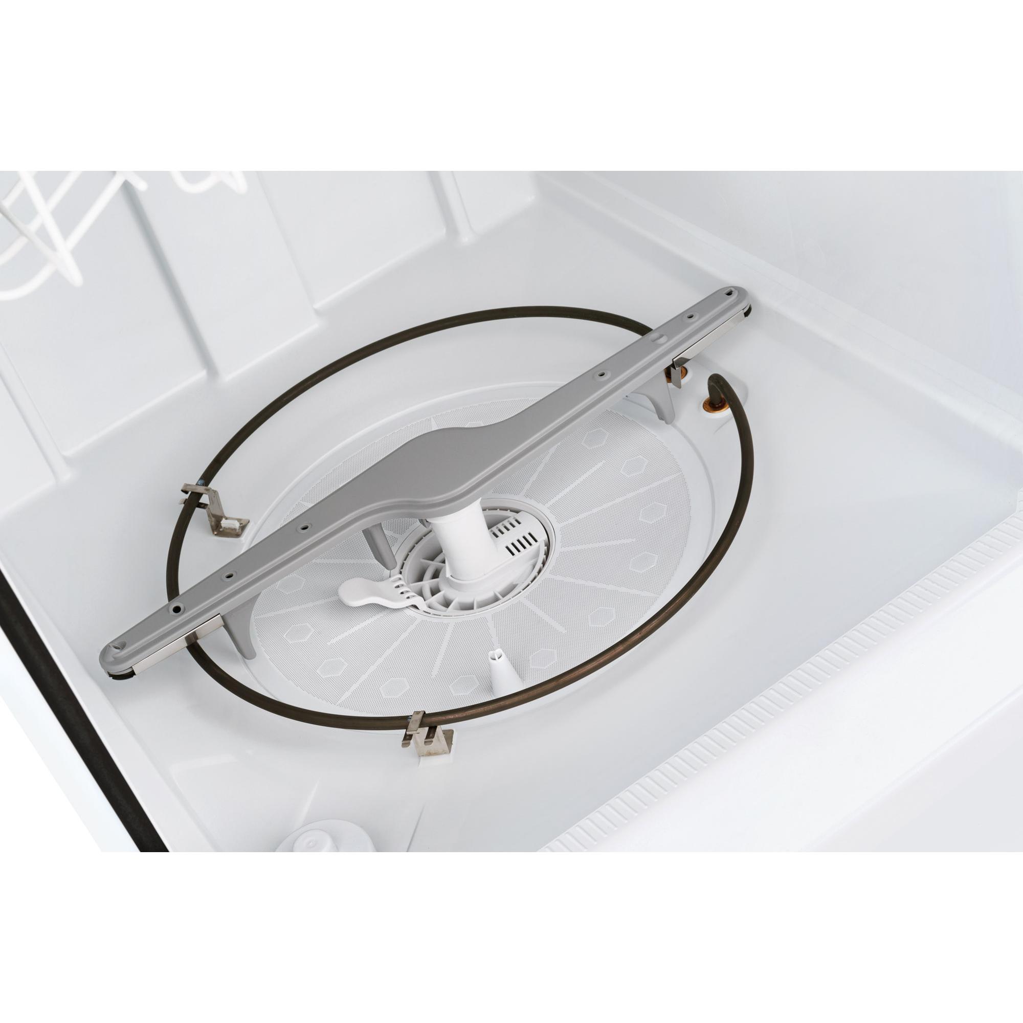  Frigidaire Built-In Dishwasher with Fits-More™ Capacity FFBD2406NS IMAGE 8