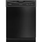  Frigidaire Built-In Dishwasher with Fits-More™ Capacity FFBD2406NB IMAGE 1