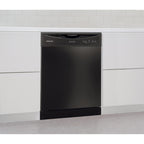  Frigidaire Built-In Dishwasher with Fits-More™ Capacity FFBD2406NB IMAGE 4