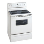  Frigidaire 30-inch Freestanding Electric Range CFEF364HS IMAGE 1