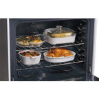  Frigidaire 30-inch Freestanding Electric Range CFEF364HS IMAGE 3