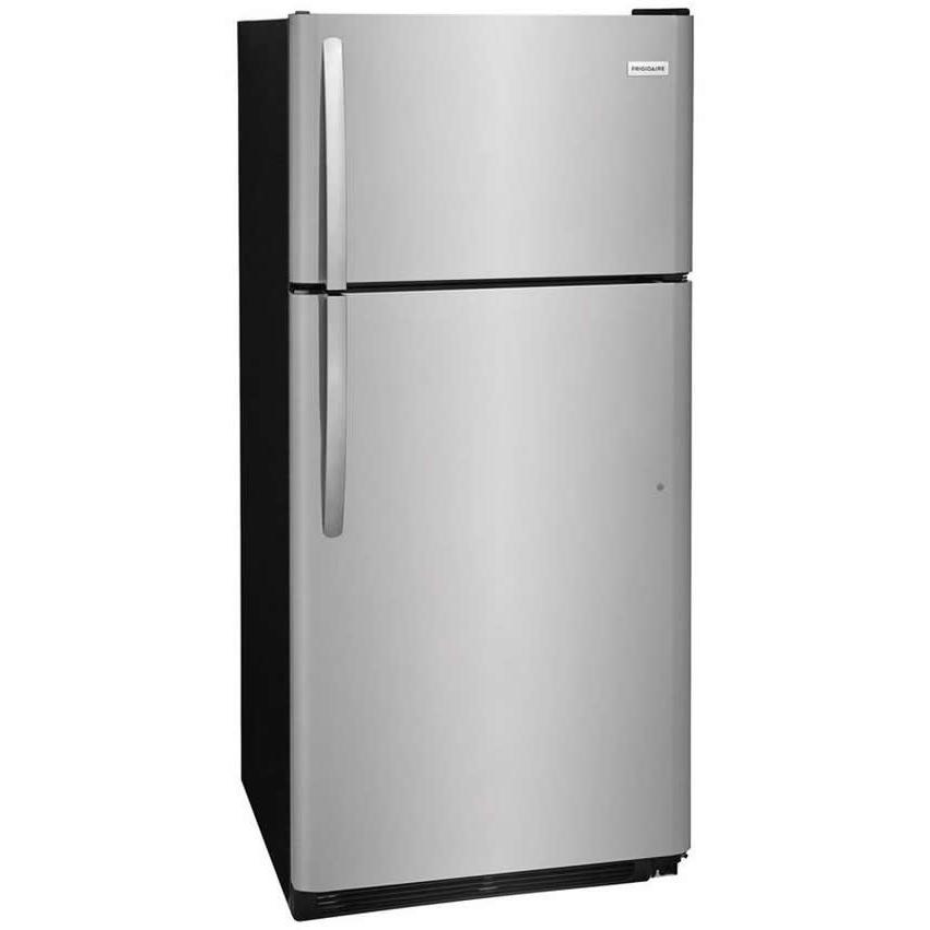  Frigidaire 30-inch, 18 cu. ft. Top Freezer Refrigerator LFTR1821TF IMAGE 4