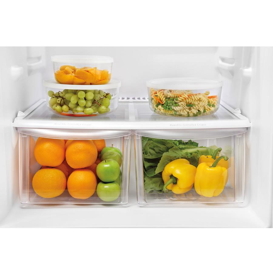 Frigidaire 30-inch, 18 cu. ft. Top Freezer Refrigerator LFTR1821TF IMAGE 7