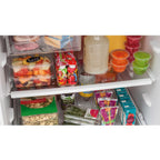  Frigidaire 30-inch, 18 cu. ft. Top Freezer Refrigerator LFTR1821TF IMAGE 8