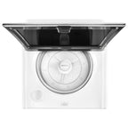  Maytag 6.0 cu.ft. Top Loading Washer with PowerWash® MVWB865GW IMAGE 4
