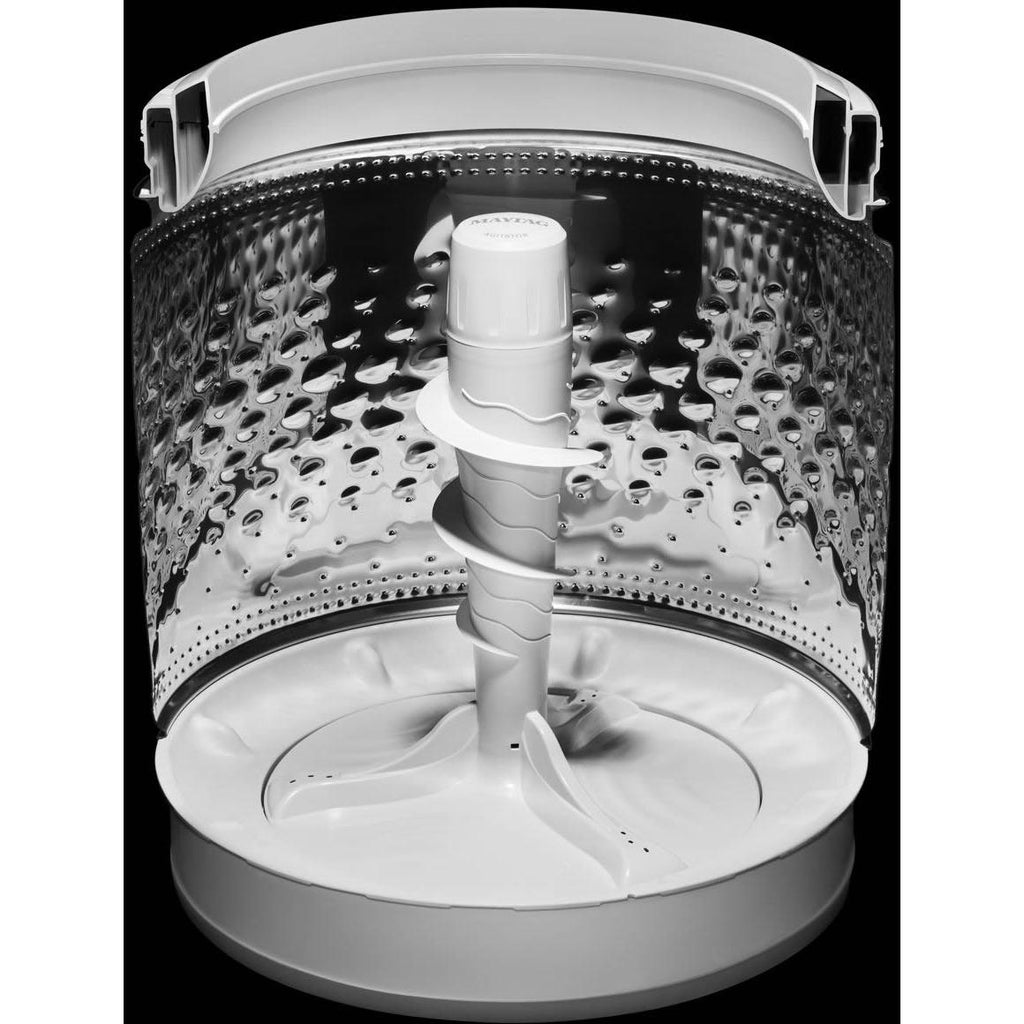  Maytag 6.0 cu.ft. Top Loading Washer with PowerWash® MVWB865GC IMAGE 11