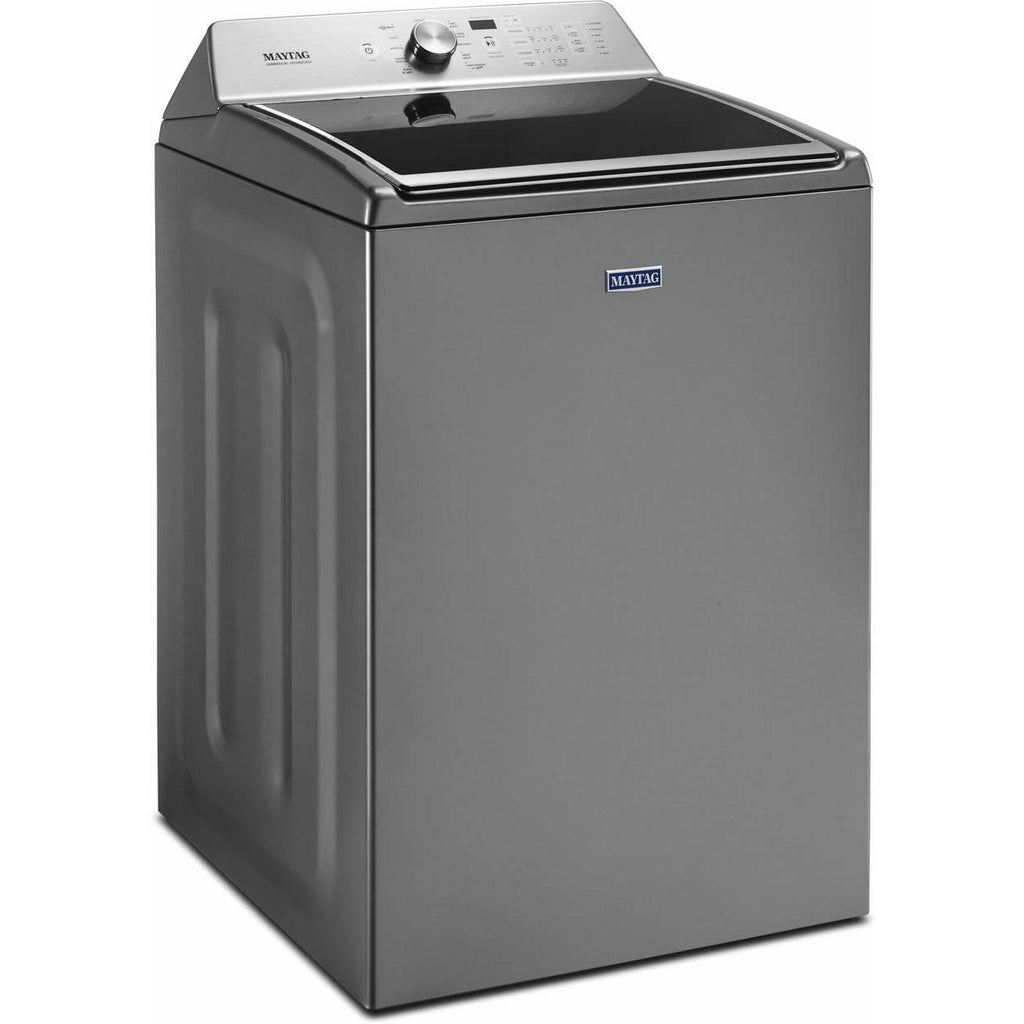  Maytag 6.0 cu.ft. Top Loading Washer with PowerWash® MVWB865GC IMAGE 5