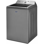  Maytag 6.0 cu.ft. Top Loading Washer with PowerWash® MVWB865GC IMAGE 6