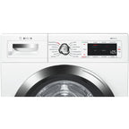  Bosch 2.2 cu. ft. Front loading Washer WAW285H2UC IMAGE 3