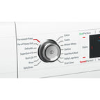  Bosch 2.2 cu. ft. Front loading Washer WAW285H2UC IMAGE 4