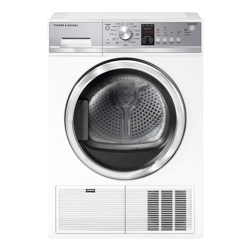  Fisher & Paykel 4.0 cu.ft. Electric Dryer DE4024P1 IMAGE 1
