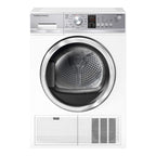  Fisher & Paykel 4.0 cu.ft. Electric Dryer DE4024P1 IMAGE 1
