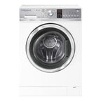  Fisher & Paykel 2.4 cu. ft. Front Loading Washer WH2424P1 IMAGE 1