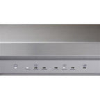 Broan 36-inch Corteo Series Under Cabinet Range Hood ERLE136BLS IMAGE 6