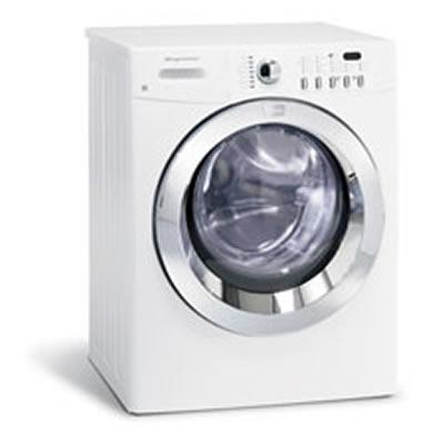  Frigidaire 3.5 cu. ft. Front Loading Washer ATF6700FS IMAGE 1