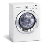  Frigidaire 3.5 cu. ft. Front Loading Washer ATF6700FS IMAGE 1