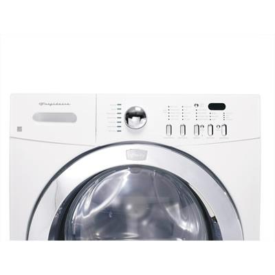  Frigidaire 3.5 cu. ft. Front Loading Washer ATF6700FS IMAGE 2