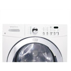  Frigidaire 3.5 cu. ft. Front Loading Washer ATF6700FS IMAGE 2