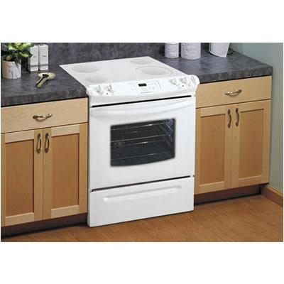  Frigidaire Ranges Electric CFES365ES IMAGE 1