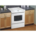  Frigidaire Ranges Electric CFES365ES IMAGE 1