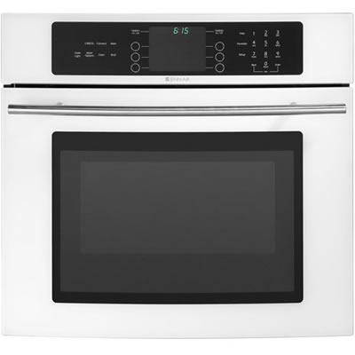  JennAir 30-inch, 4 cu. ft. Built-in Single Wall Oven with Convection JJW9530DDW IMAGE 1