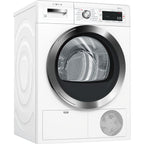  Bosch 4.0 cu.ft. Electric Dryer WTG865H2UC IMAGE 1