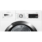  Bosch 4.0 cu.ft. Electric Dryer WTG865H2UC IMAGE 2
