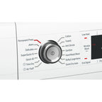  Bosch 4.0 cu.ft. Electric Dryer WTG865H2UC IMAGE 3