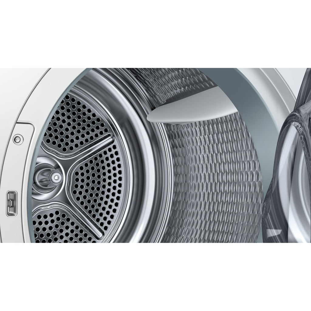  Bosch 4.0 cu.ft. Electric Dryer WTG865H2UC IMAGE 4