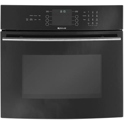  JennAir 30-inch, 4 cu. ft. Built-in Single Wall Oven with Convection JJW9530DDB IMAGE 1