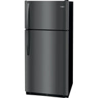  Frigidaire 30-inch, 18 cu. ft. Top Freezer Refrigerator FFHI1832TD IMAGE 1