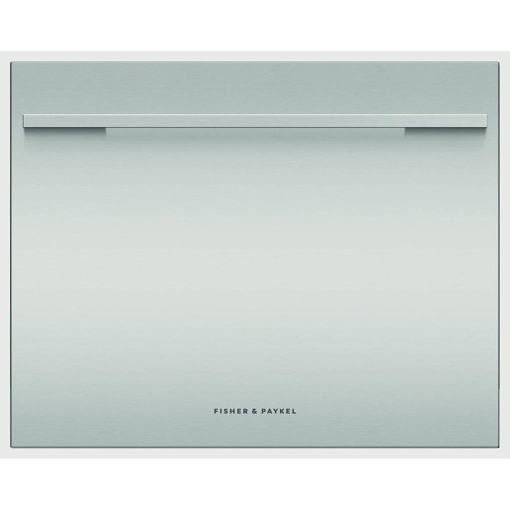  Fisher & Paykel Built-in Single Drawer Dishwasher with SmartDrive™ Technology DD24SHTI9 N IMAGE 2
