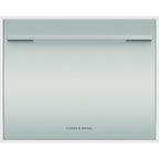  Fisher & Paykel Built-in Single Drawer Dishwasher with SmartDrive™ Technology DD24SHTI9 N IMAGE 2