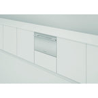  Fisher & Paykel Built-in Single Drawer Dishwasher with SmartDrive™ Technology DD24SHTI9 N IMAGE 3
