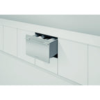  Fisher & Paykel Built-in Single Drawer Dishwasher with SmartDrive™ Technology DD24SHTI9 N IMAGE 4